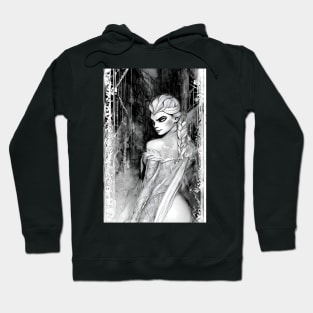 Winters Spite Hoodie